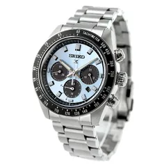 【新品】セイコー SEIKO PROSPEX 腕時計 メンズ SBDL109 プロスペックス スピードタイマー ソーラークロノグラフ レギュラーモデル