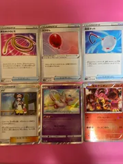 ポケモンカードミュウ