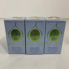 未使用品　ニナリッチ レベルドゥリッチ2 30ml 香水 レベルドリッチ NINA RICCI ニナリッチ レベルドゥリッチ2 EDT SP 30ml 香水