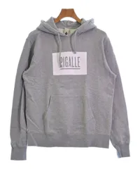 PIGALLE パーカー メンズ 【古着】【中古】【送料無料】のサムネイル