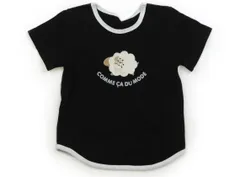 【コムサデモード/COMMECADUMODE】Tシャツ・カットソー 90サイズ 男の子【子供服・ベビー服】（1840317）