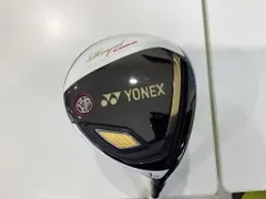 YONEX - YONEX ロイヤル　イーゾーン　7W　純正カーボンR　カバー付 YONEX ロイヤルイーゾーン7W純正カーボンRカバー付