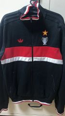 adidas(アディダス) ac ミラノ フットボール ジャージのサムネイル