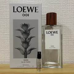 【新品未使用】LOEWE 001 ウーマン ギフトバック付 2025年最新】ロエベ001の人気アイテム - メルカリ