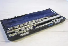 YAMAHA YFL-23 フルート ハードケース付き ヤマハ 管楽器 YAMAHA YFL-23 フルート 管楽器 ハードケース付き フルート