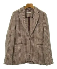 ♡美品♡ CORCOLO 1901 レディース テーラードジャケット　ウール 2025年最新】CIRCOLO 1901 レディース テーラードジャケットの人気