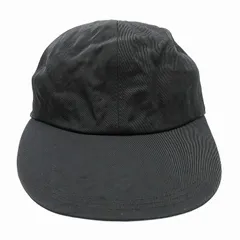古着　ヴィンテージ　Y's for men　Cap Y's for men ヴィンテージバッヂ - メルカリ