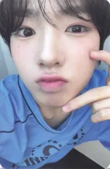 NCT WISH PHOTOBOOK ver. SAKUYA poppop