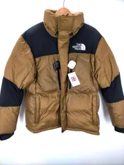 ザノースフェイス THE NORTH FACE 19AW BLACK SERIES BALTORO DOWN JACKET KAZUKI KURAISHI 550FILL バルトロ ダウンジャケット 倉石一樹 BRITISH KHAKI メンズ US/M のサムネイル