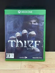 Thief/シーフ XBOXONE ソフト mDD1022 ● ★