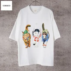 2025年最新】子猫プリントTシャツの人気アイテム - メルカリ