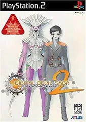 2025年最新】DiGiTAL devil saga アバタール・チューナーの人気