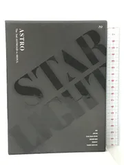 【特典付き】ASTRO / ASTROAD to SEOUL〈2枚組〉BD ASTRO / ASTRO The 2nd ASTROAD to Seoul [STAR LIGHT]【輸入盤