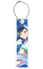 【中古】キーホルダー 白石杏 「プロジェクトセカイ カラフルステージ! feat. 初音ミク アクリルスティックキーホルダーコレクション B」