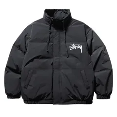 2024年最新】STUSSY ダウン ジャケットの人気アイテム - メルカリ