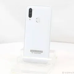2025年最新】zte libero 5g a003zt ホワイトの人気アイテム