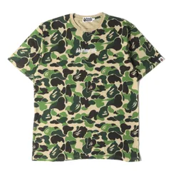 2024年最新】bape tシャツ 猿の人気アイテム - メルカリ