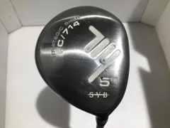コンセプトSYB　W411V　3W5W　フェアウェイウッド2本セット 楽天市場】syb 411 5w（スポーツ・アウトドア）の通販