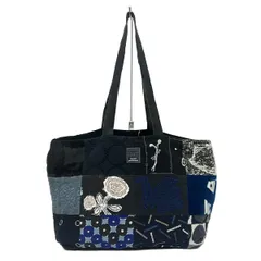 【夏SALE】両面ミナペルホネン★パッチワークバッグ 夏SALE】両面ミナペルホネン☆パッチワークバッグ ミナ