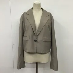 KBF ケイビーエフ ジャケット、上着 ジャケット、ブレザーのサムネイル