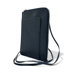 ◎ ICチップ搭載 美品 PRADA プラダ ヴィッテロダイノ 長財布