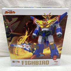 The合体 ファイバード フィギュア 約30cm - メルカリ