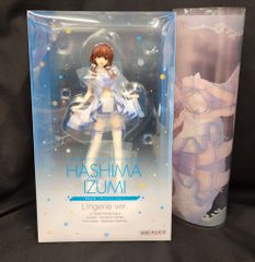 海洋堂 BOME ナデシコ ホシノ・ルリ 1/2.5スケール コールドキャスト