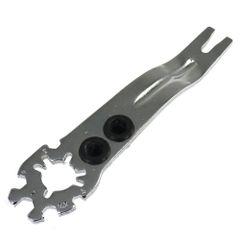 ★▲スーパークラッドバスター（クローム）19335541（特定記録郵便） ☆△スーパークラッドバスター（クローム）19335541（特定記録