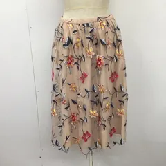 ZARA BASIC ザラベーシック スカート ロングスカート 7901 752 330 チュールのサムネイル