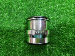 2025年最新】18 イグジスト 2500 スプールの人気アイテム - メルカリ