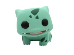 POP! フシギダネ フィギュア ポケットモンスター ポケモン 中古品(050)