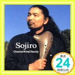 2025年最新】宗次郎オカリナの人気アイテム - メルカリ