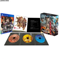 PS4ソフト.hack//G.U. Last Recode PREMIUM EDITION(ドットハックジーユー ラストリコード プレミアムエディション)(限定版) バンダイナムコエンターテインメント