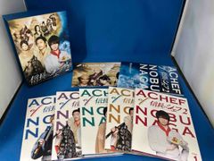 DVD 信長のシェフ2 DVD-BOX