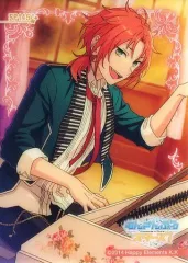 【中古】アニメ系トレカ SP145[スペシャルカード]：月永レオ