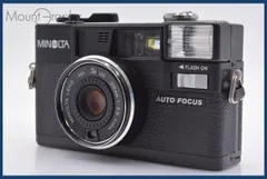 2025年最新】minolta hi-matic fの人気アイテム - メルカリ