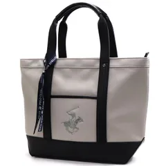 ビバリーヒルズポロクラブ トートバッグ BH2008N