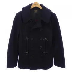 byGLADHAND×NNN 激レアメルトンコートSサイズ最終値下