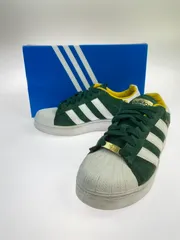 【中古品】adidas アディダス SUPERSTAR XLG SNEAKER ID4658 スーパースター スニーカー メンズ 靴 シューズ 【161-250914-em-47-min】