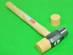 KTC コンビハンマー UD6-10 交換ヘッド UD3-10-1 セットのサムネイル