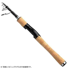 ダイワ B.B.B. 666TMRB (ロッド・釣竿) 価格比較 - 価格.com