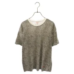 2025年最新】supreme hanes leopardの人気アイテム - メルカリ