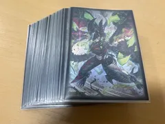 ディアベルスター ディアベル プレイマット スリーブ×3 2025年