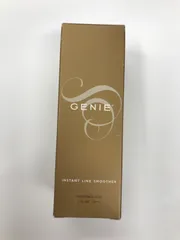 GENIE インスタントラインスムーザー 30ml Amazon.co.jp: ジーニー インスタントラインスムーサー 30ml