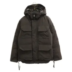 2023年最新】maitland parka カナダグースの人気アイテム - メルカリ