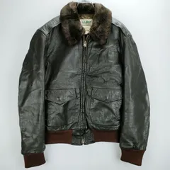 [美品ビンテージ]　70年代　G-1フライトジャケット　サイズ42 184073083.jpg?cmsp_timestamp=