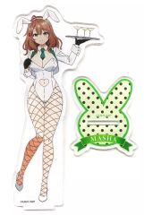 [중고] 아크릴 스탠드 아크릴 패널 마리아 미하이로브나 쿠조 (마샤) BIG 아크릴 스탠드 [때때로 보소와 러시아어로 델레 옆 아리아 씨 POP UP SHOP]