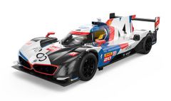 限定 京商ミニッツボディ RAYBRIG HSV-010 2010リミテッドエデ - メルカリ