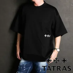 2023年最新】タトラス tシャツの人気アイテム - メルカリ