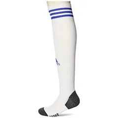 アディダス(adidas) サッカー ソックス アディ21 22995 ホワイト/チームロイヤルブルー(GU0855) Sサイズ(22-24cm)